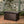 Weyland Rectangle Aluminum LPG Fire Pit