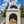 Traditional Wood Fired Brick Pizza Oven - Sierra Dune with Matching Base