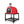 Traditional Wood Fired Brick Pizza Oven - Modern Royal w/Portable Steel Base