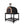 Traditional Wood Fired Brick Pizza Oven - Royal w/Portable Steel Base