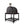 Traditional Wood Fired Brick Pizza Oven - Modern Royal w/Portable Steel Base