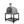 Traditional Wood Fired Brick Pizza Oven - Modern Royal w/Portable Steel Base