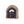 Traditional Wood Fired Brick Pizza Oven - Royal w/Portable Steel Base