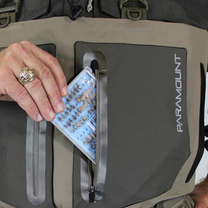 WHETSTONE Breathable (SM, XL, XX AVAILABLE)