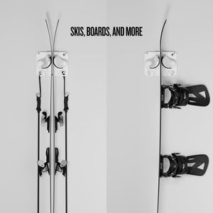 Gravity Grabber OG - White