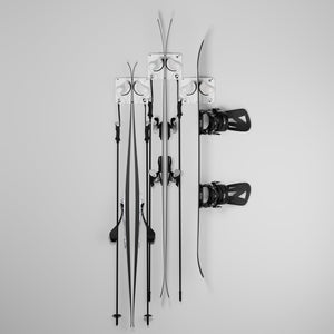 Gravity Grabber OG - White