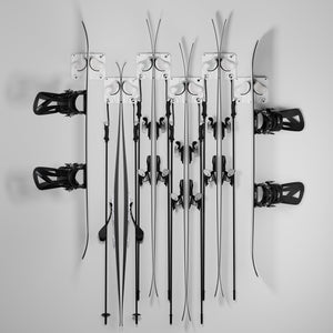 Gravity Grabber OG - White