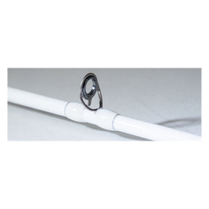 White Bird Casting Rod - TRAPSKI