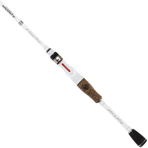 White Bird Casting Rod - TRAPSKI