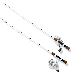 White Bird Ice Combo 26"-28" - TRAPSKI