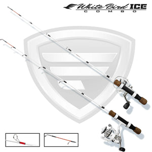 White Bird Ice Combo 26"-28" - TRAPSKI