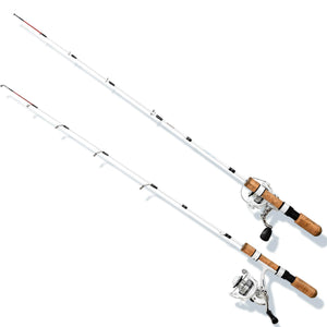 White Bird Ice Combo 30"-32" - TRAPSKI