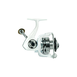 White Bird Spinning Reel
