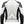 White Faux Leather Jacket