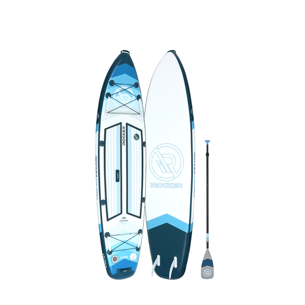 ALL AROUND 10' ULTRA™ 2.0 Inflatable Paddle Board