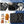 20 Inch Carry-on Luggage PC Hardside Suitcase TSA Lock with Front Pocket and USB Port