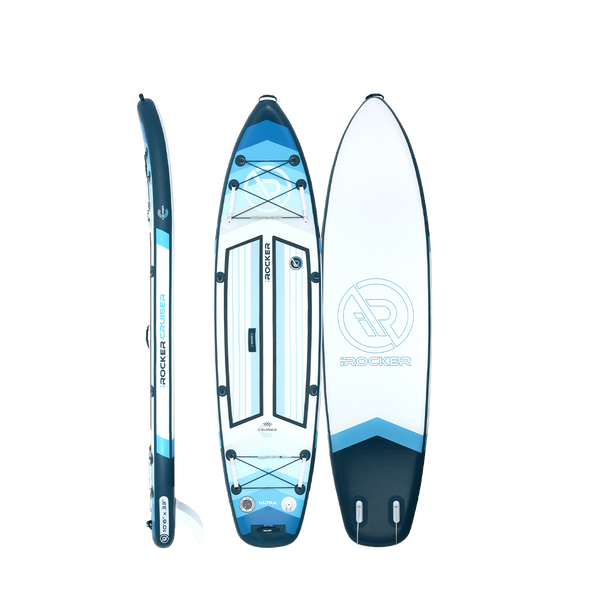 ALL AROUND 10' ULTRA™ 2.0 Inflatable Paddle Board