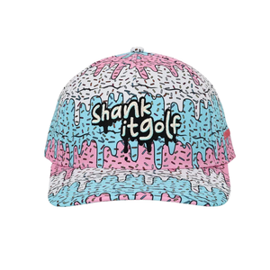 Drippy Ice Cream Hat
