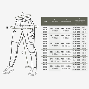 M-Tac Women’s Tactical Pants Aggressor Summer Flex