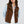 Brown Rio Vest for Women