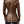 Women Alessia Brown Distressed Leather Blazer