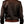 Women Aviators' Leather Bomber Jacket