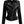 Women Biker Black Suede Leather Jacket