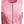 Women's Biker Jacket Pink Faux Leather