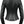 Women’s Black Asymmetrical Designer Leather Jacket