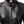 Women Black Bomber Leather Jacket