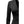 Women Black Cotton Coat - Cotton Coat