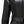 Women’s Black Hooded Leather Coat