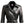 Women’s Black Leather Coat – Long Leather Coat