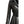 Women’s Black Leather Coat – Long Leather Coat