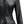 Women Black Peplum Leather Jacket