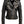 Women Black Quilted Designer Leather Jacket
