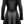 Women’s Black Real Long Leather Coat