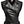 Women’s Black Stylish Biker-Style Leather Vest