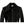 Women Black Suede Leather Jacket