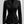 Women Black Wool Coat