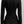 Women Black Wool Coat