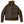 Women’s Brown Aviator Fur Shearling Leather Jacket