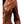 Women's Brown Leather Jacket Asymmetrical Biker Style
