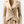 Women Cotton Beige Jacket