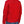Women Cotton Stylish Fur Coat – Red