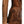 Women Designer Brown Waxed Leather Blazer