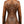 Women Designer Brown Waxed Leather Blazer