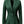 Women Green Cotton Jacket