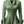 Women Green Sapphire Cotton Jacket