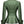 Women Green Sapphire Cotton Jacket